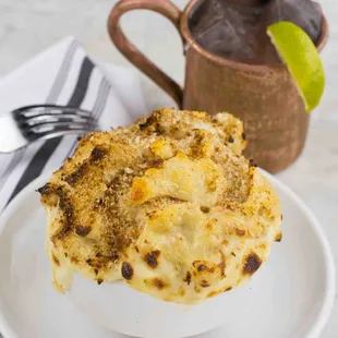 Mac and Cheese
