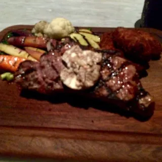 NY Strip