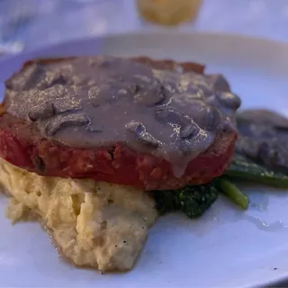 Meat Loaf