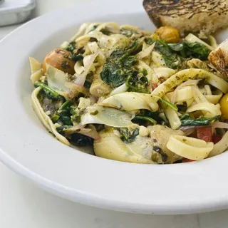 Pasta Fresca