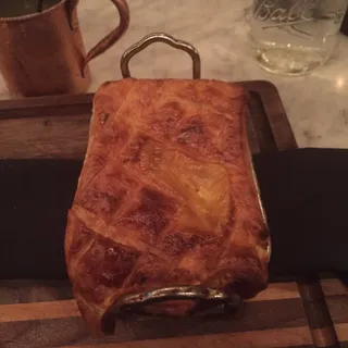 Pot Pie