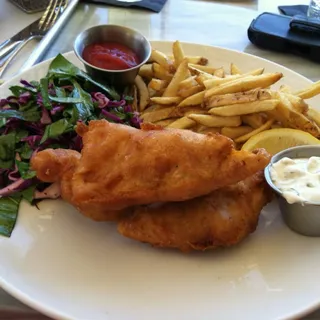 Fish & Chips