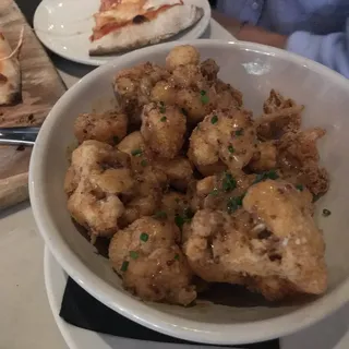 Cauliflower