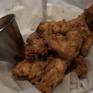 Chicken Fingers