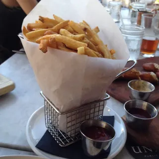 Fries*