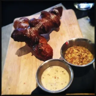 Pretzels*