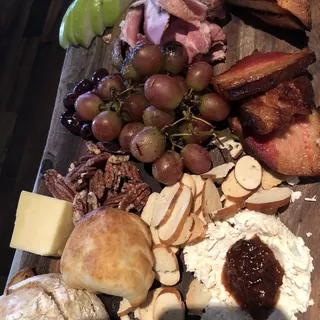 Combo Board