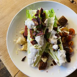BLT Wedge