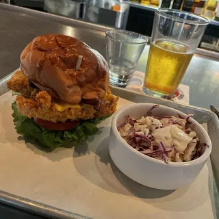 Coleslaw
