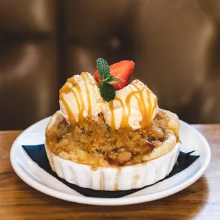 Apple Pie