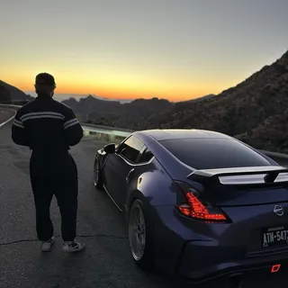 Jordan B.