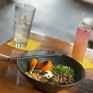 noodle soup, food, ramen, noodles, ramen and noodles, noodle dish