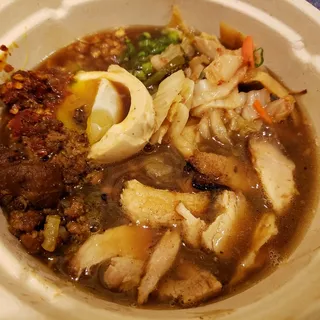 Original Tori Ramen