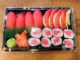 Sushi Takumi Japanese Restaurant