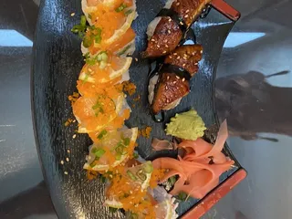 Wasabi Sushi  and Bar