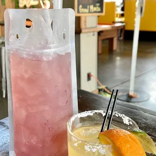 drink