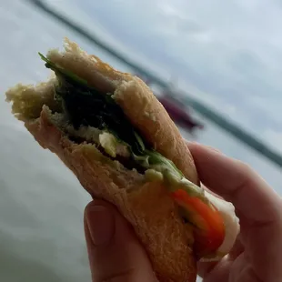 Union Sandwich