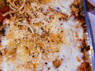 Lost Dog Cafe Alexandria