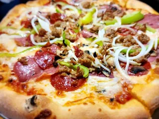 Uncle Vito's Pizza