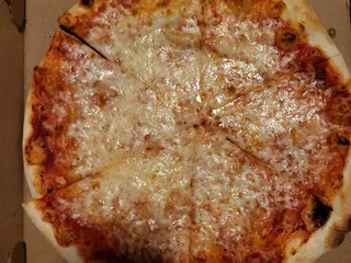 Beacon Street Pizza