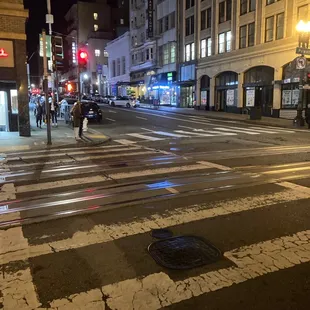 location of liquor store in review