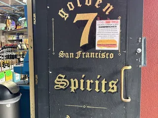 Golden 7 Liquor & Deli