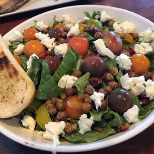 Herbivore salad