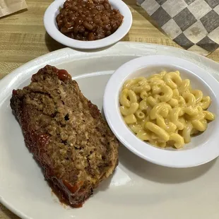 Meatloaf