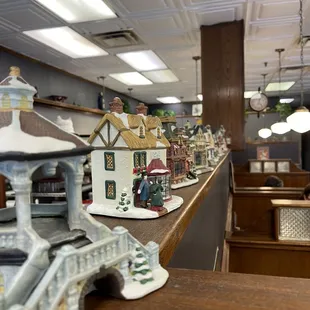 Christmas decorations