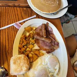 Hungry Texan