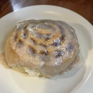 Cinnamon Roll