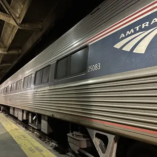Union Station
