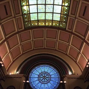 Eek in love with this place!