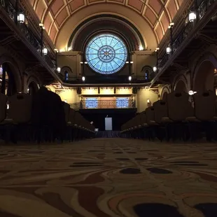 Pretty grand, if you ask me.