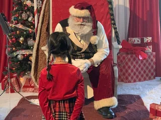 Conner Prairie - Events