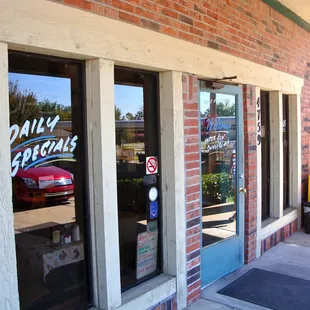 Union Street Cafe