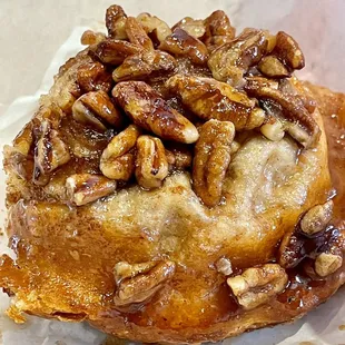 Sticky Bun