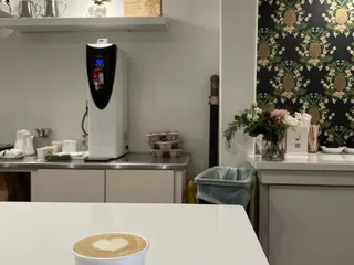 Wrecking Ball Coffee Roasters