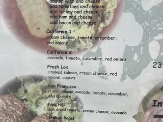 Notes From Underground