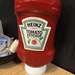 Catsup