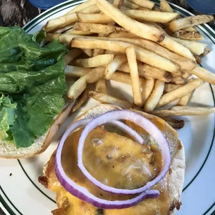 Grilled Chicken Sandwich