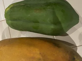 Golden Farmer Market