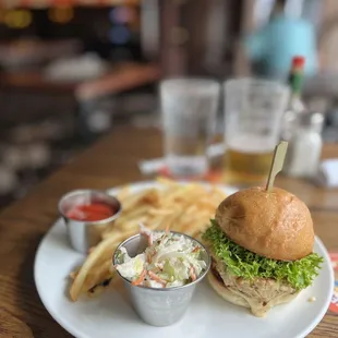 Union Street Public House