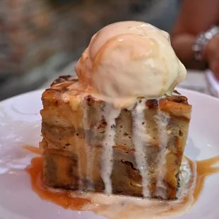 food, dessert