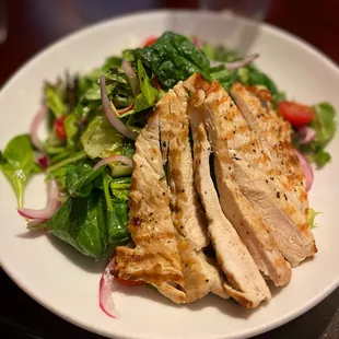 food, salads, salad