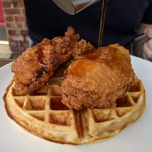 Fried Chicken
