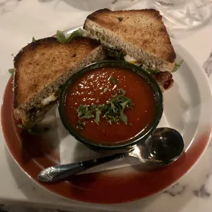 Tomato Soup