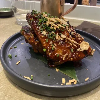 Pork Ribs