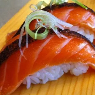 Salmon