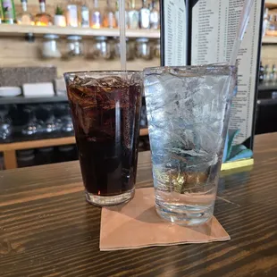 drink